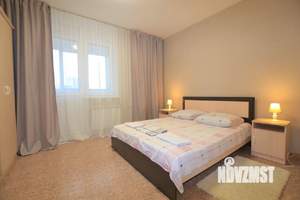2-к квартира, посуточно, 70м2, 11/20 этаж