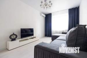 2-к квартира, посуточно, 78м2, 3/13 этаж