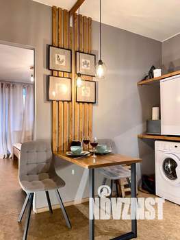 1-к квартира, посуточно, 34м2, 7/16 этаж