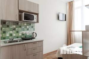 1-к квартира, посуточно, 25м2, 6/11 этаж