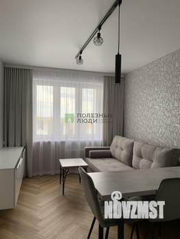 2-к квартира, на длительный срок, 30м2, 24/24 этаж