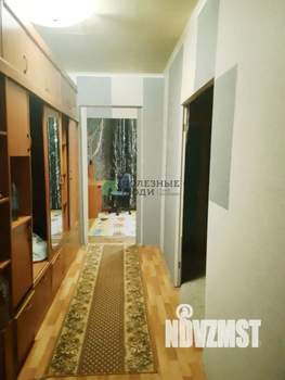 2-к квартира, на длительный срок, 52м2, 2/9 этаж