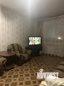 1-к квартира, на длительный срок, 33м2, 4/5 этаж