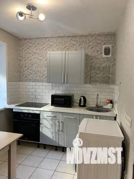 2-к квартира, посуточно, 50м2, 1/5 этаж