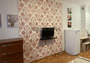 Студия квартира, на длительный срок, 22м2, 4/16 этаж