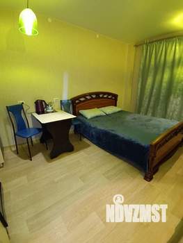 Студия квартира, посуточно, 42м2, 12/16 этаж