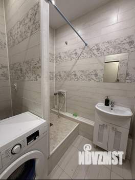 1-к квартира, на длительный срок, 45м2, 2/16 этаж