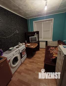 Студия квартира, на длительный срок, 12м2, 1/9 этаж