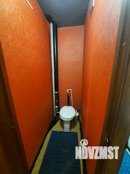 1-к квартира, на длительный срок, 36м2, 1/9 этаж