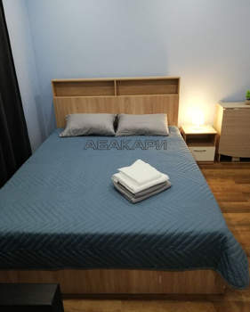 1-к квартира, на длительный срок, 32м2, 1/9 этаж