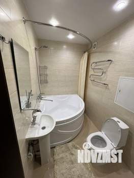 Студия квартира, на длительный срок, 35м2, 4/5 этаж