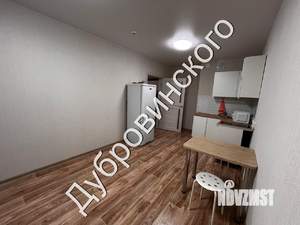 1-к квартира, на длительный срок, 42м2, 14/17 этаж