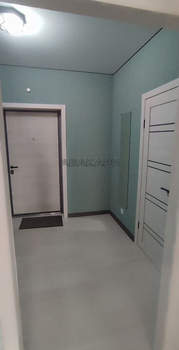 Студия квартира, на длительный срок, 42м2, 6/9 этаж