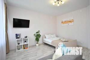 1-к квартира, посуточно, 37м2, 23/24 этаж