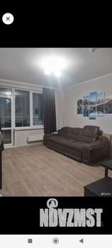 2-к квартира, на длительный срок, 53м2, 13/19 этаж