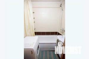 1-к квартира, посуточно, 54м2, 9/10 этаж