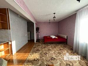 1-к квартира, на длительный срок, 34м2, 2/5 этаж