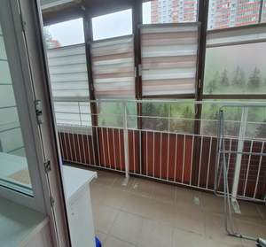 1-к квартира, на длительный срок, 30м2, 1/19 этаж