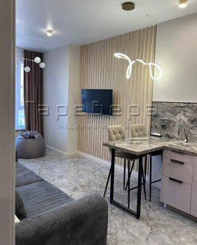 2-к квартира, на длительный срок, 47м2, 13/16 этаж