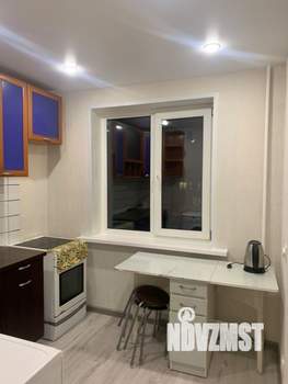 2-к квартира, на длительный срок, 45м2, 3/5 этаж