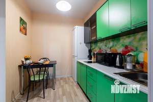 2-к квартира, посуточно, 60м2, 1/1 этаж