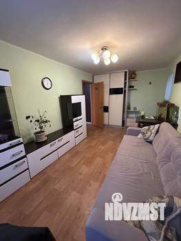 2-к квартира, на длительный срок, 43м2, 1/5 этаж