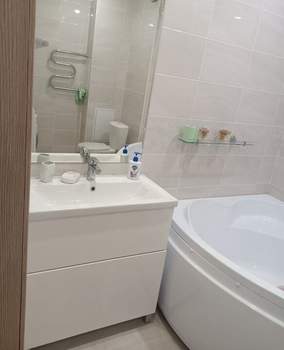 2-к квартира, на длительный срок, 62м2, 10/17 этаж