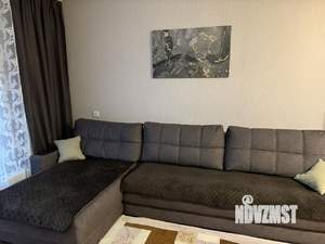 1-к квартира, на длительный срок, 34м2, 16/17 этаж