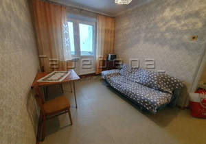 1-к квартира, на длительный срок, 29м2, 8/9 этаж