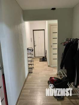 3-к квартира, на длительный срок, 59м2, 2/5 этаж