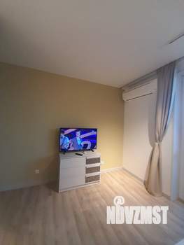 2-к квартира, посуточно, 56м2, 17/17 этаж