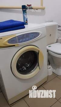 1-к квартира, посуточно, 27м2, 1/1 этаж