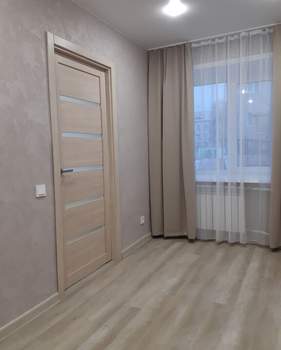 2-к квартира, на длительный срок, 43м2, 1/4 этаж