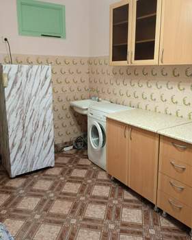 1-к квартира, на длительный срок, 36м2, 7/9 этаж