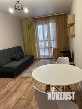 2-к квартира, посуточно, 52м2, 1/1 этаж