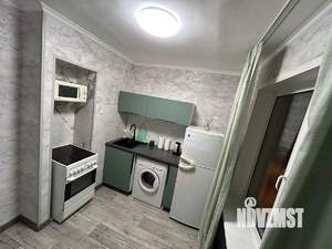 2-к квартира, посуточно, 40м2, 1/1 этаж