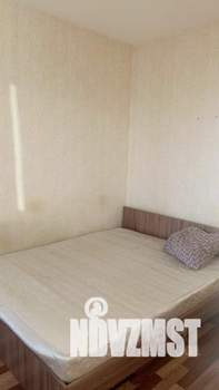 1-к квартира, на длительный срок, 36м2, 9/24 этаж