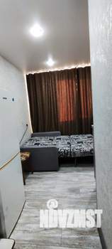 Студия квартира, на длительный срок, 13м2, 6/9 этаж