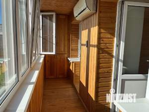 1-к квартира, на длительный срок, 36м2, 6/10 этаж