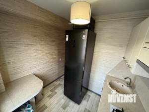 2-к квартира, посуточно, 40м2, 2/5 этаж