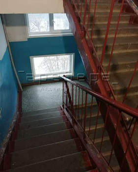 2-к квартира, на длительный срок, 44м2, 3/5 этаж