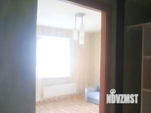 1-к квартира, на длительный срок, 38м2, 6/10 этаж