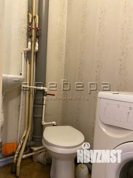 Студия квартира, на длительный срок, 17м2, 4/5 этаж