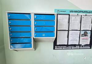 2-к квартира, на длительный срок, 52м2, 1/5 этаж