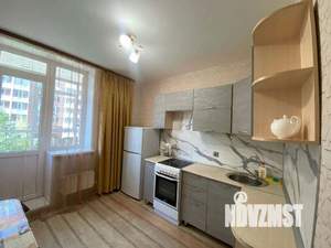 1-к квартира, посуточно, 47м2, 1/1 этаж