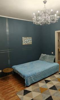 1-к квартира, на длительный срок, 43м2, 2/9 этаж