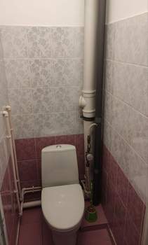 1-к квартира, на длительный срок, 37м2, 11/17 этаж