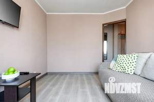 2-к квартира, посуточно, 50м2, 5/5 этаж