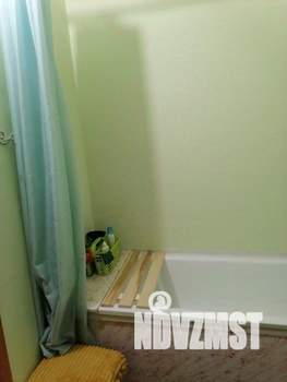 1-к квартира, на длительный срок, 21м2, 3/19 этаж