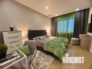 2-к квартира, посуточно, 62м2, 9/17 этаж